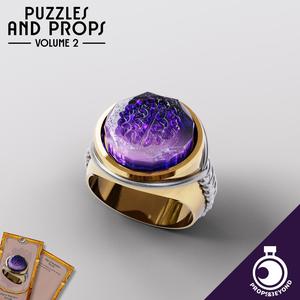Ring of Psychic Resistance