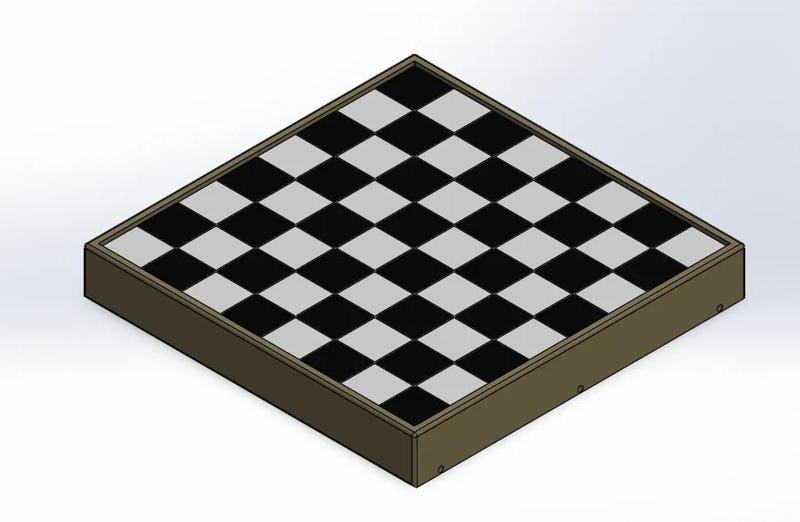 Chessboard