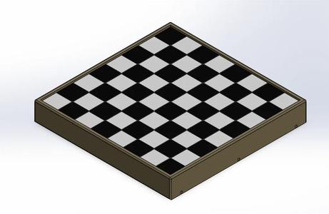 Chessboard