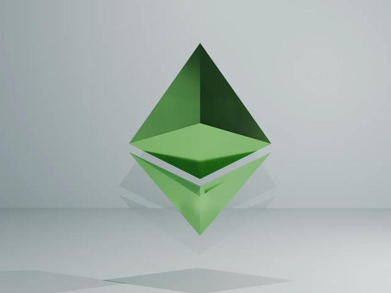 Ethereum model
