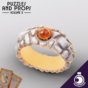 Ring of Warmth