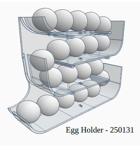 Egg Holder