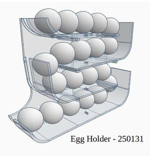 Egg Holder