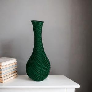 Verdantia Vase for Minimalist Home Decor
