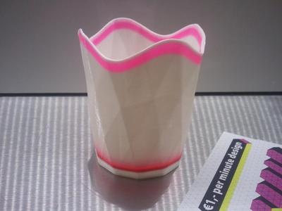 Printing in 3 dimensions, finally…