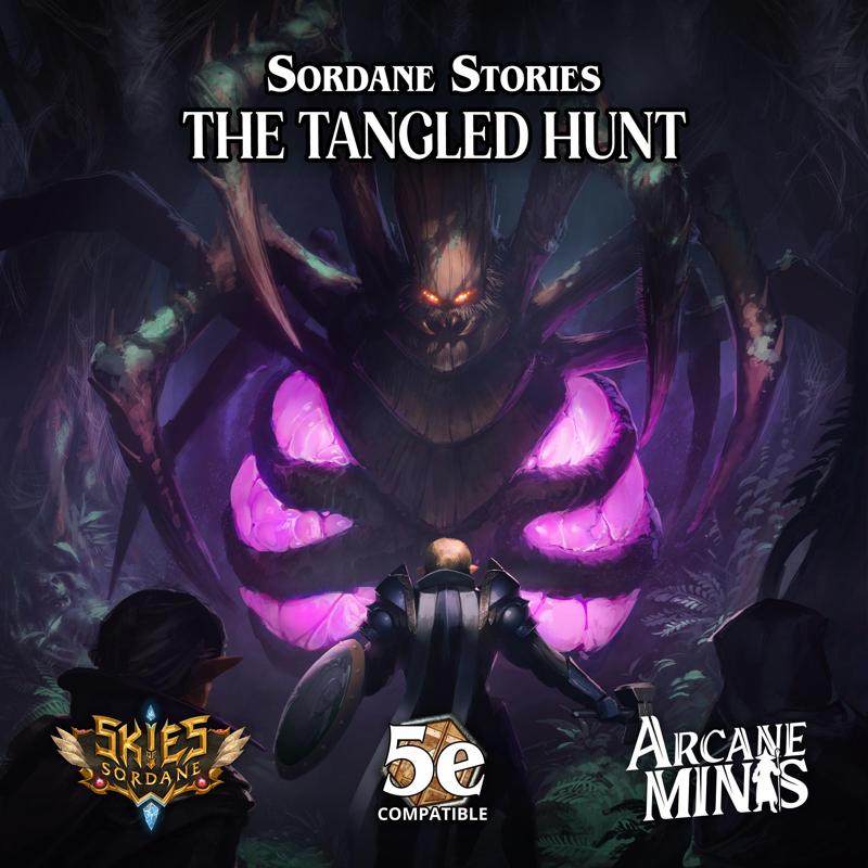 The Tangled Hunt