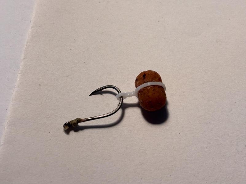 Fishing Ring 7mm