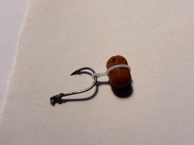 Fishing Ring 7mm