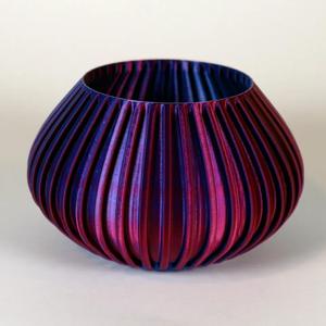 Belly Vase