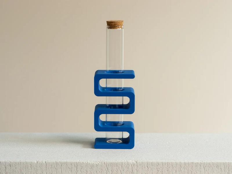 Illusion Vase Stand (30 mm opening)
