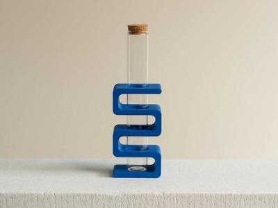 Illusion Vase Stand (30 mm opening)