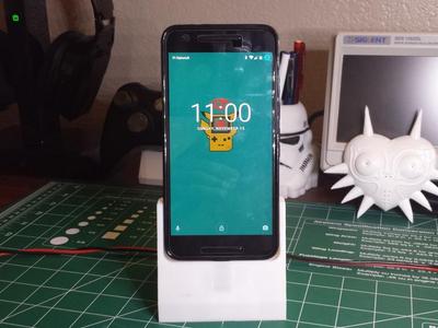Nexus 6P Charging Dock