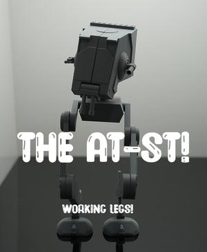 The AT – ST