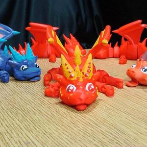 Dragon FLEXI