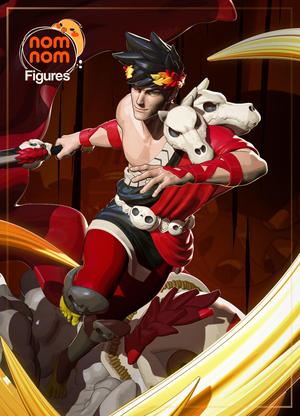 Zagreus – Hades