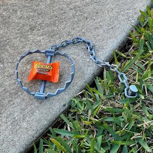Crumb Snatcher Catcher – Articulating, Support Free Candy Trap