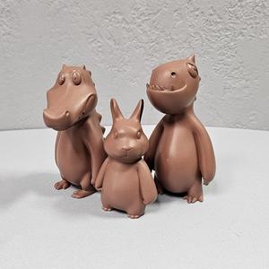 FUNNY GANG (PACK 2)