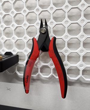Multiboard Flush Cutters Holder