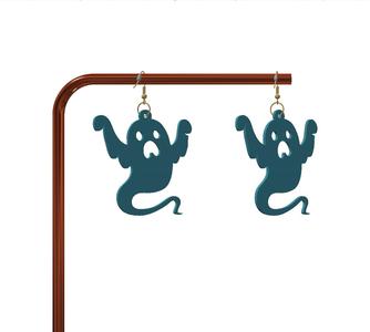 Cute keychain / earrings