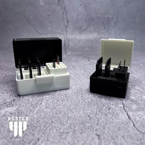 SD&MicroSD Travel Case