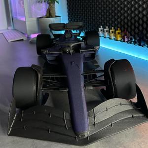 Formula 2022 SCALED 1/8 READY TO PRINT