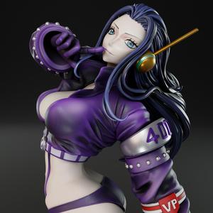Nico Robin – One piece