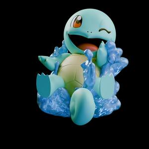 Squirtle