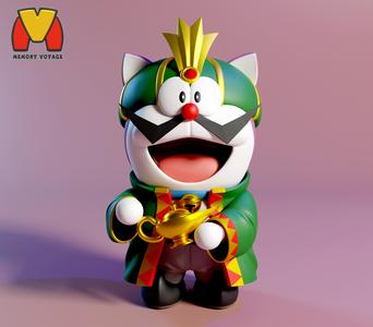 Dora Med III – Doramedo