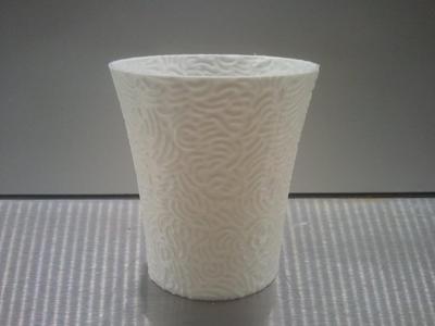 Weekly Cup 42… Inspired by Vincent van Gogh…