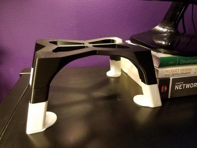 Mighty Stand - Customizable Heights