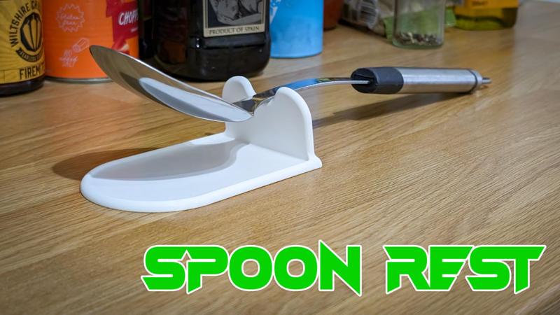 Spoon Rest
