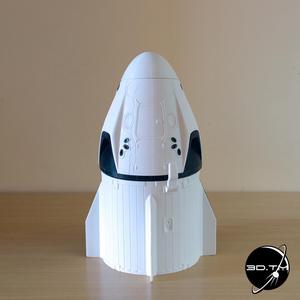 Dragon – Crewed