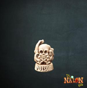 Poison Token