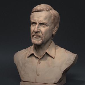 James Cameron