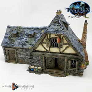 Last Hearth Kitchens