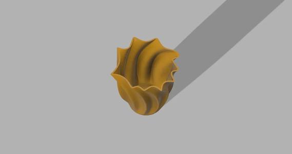 Vase