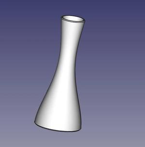 Vase
