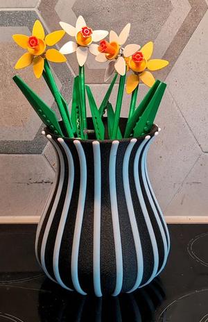 Flower vase #1
