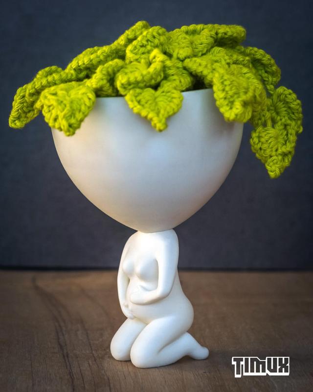 ROBERTA PLANT PREGNANT V2