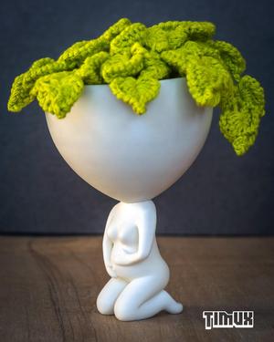 ROBERTA PLANT PREGNANT V2