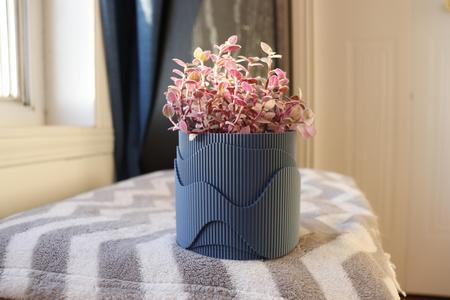 Nexa Planter
