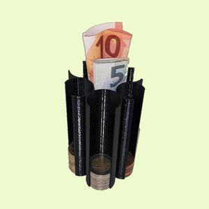 Piggybank Vase Mode (EU)