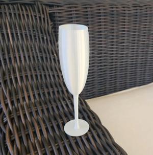 Vase Mode Wedding Flutes
