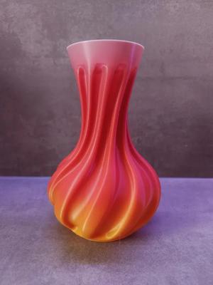 Spiral Vase