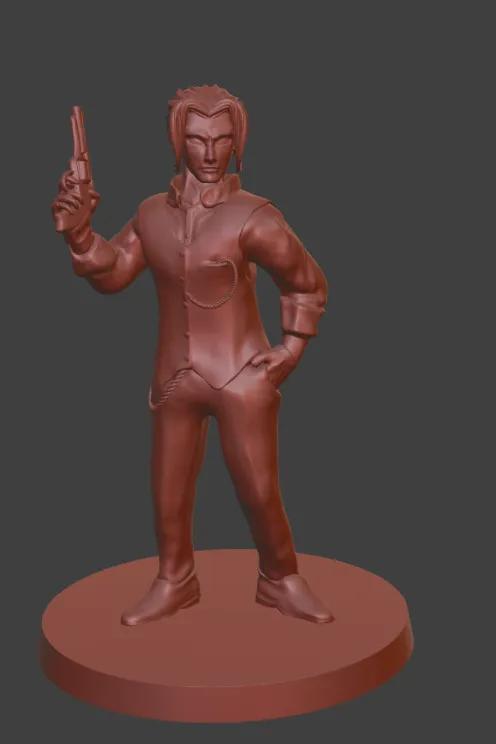 Dnd Elegant Rougue   