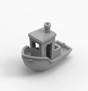 Benchy