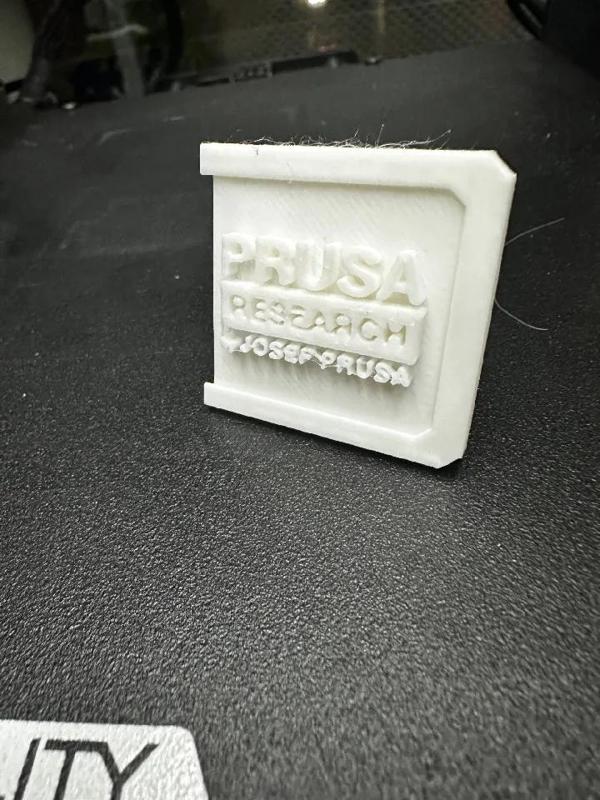 Modular Stamp