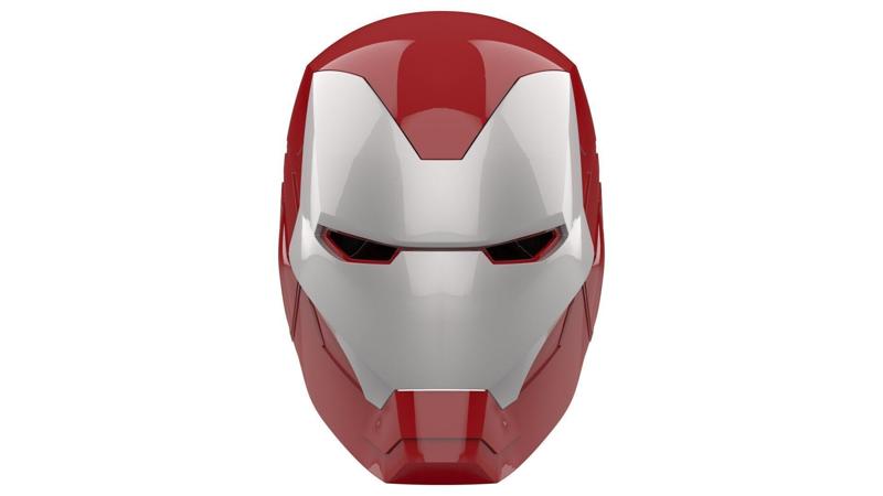 Iron Man Mark 85 Helmet