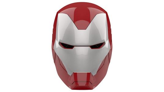 Iron Man Mark 85 Helmet