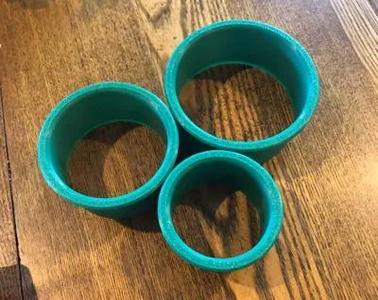 Cookie/Biscuit Cutters   